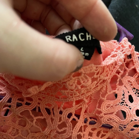 Dress - Picture 3 of 3